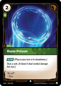 Rune Prison (050/298) Common