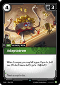 Adaptatron (056/298) Uncommon