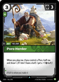 Poro Herder (061/298) Uncommon