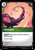Wind Wall (064/298) Uncommon