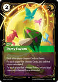 Party Favors (071/298) (Foil) Rare