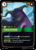 Tasty Faefolk (075/298) (Foil) Rare