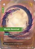Mystic Reversal (080/298) (Foil) Epic