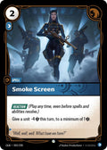 Smoke Screen (093/298) Common