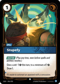 Stupefy (095/298) (Foil) Common