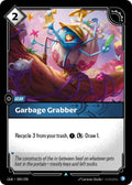 Garbage Grabber (099/298) (Foil) Uncommon