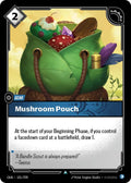 Mushroom Pouch (101/298) Uncommon