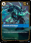 Wraith of Echoes (118/298) (Foil) Rare