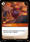 Arena Bar (124/298) Common