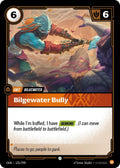 Bilgewater Bully (125/298) (Foil) Common