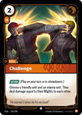 Challenge (128/298) (Foil) Common