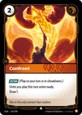 Confront (129/298) Common