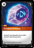 Catalyst of Aeons (138/298) Uncommon