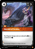 Herald of Scales (140/298) Uncommon