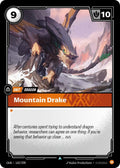 Mountain Drake (142/298) Uncommon