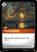 Pirate's Haven (143/298) Uncommon