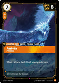 Anivia - Primal (148/298) (Foil) Rare