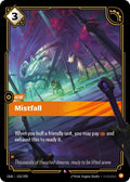 Mistfall (152/298) (Foil) Rare