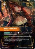 Miss Fortune - Captain (162/298) (Foil) Epic