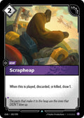 Scrapheap (182/298) Uncommon