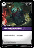 Traveling Merchant (185/298) Uncommon