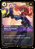 Miss Fortune - Buccaneer (Alternate Art) (193a/298) (Foil)