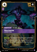 Nocturne - Horrifying (194/298) (Foil) Rare
