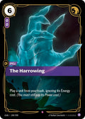 The Harrowing (198/298) (Foil) Rare