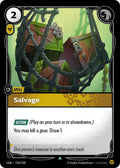 Salvage (224/298) Uncommon