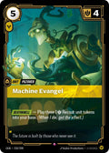 Machine Evangel (239/298) (Foil) Rare