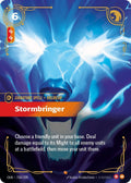 Stormbringer (250/298) (Foil) Epic