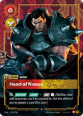 Darius - Hand of Noxus (253/298) (Foil) Rare