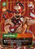 Lee Sin - Blind Monk (257/298) (Foil) Rare