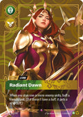 Leona - Radiant Dawn (261/298) (Foil) Rare