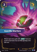 Guerilla Warfare (264/298) (Foil) Epic