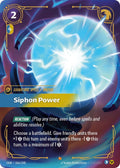 Siphon Power (266/298) (Foil) Epic