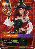 Miss Fortune - Bounty Hunter (267/298) (Foil) Rare