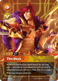 Sett - The Boss (269/298) (Foil) Rare
