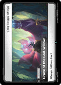 Grove of the God-Willow (280/298) Uncommon
