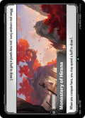 Monastery of Hirana (282/298) Uncommon