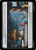 The Candlelit Sanctum (291/298) Uncommon