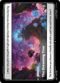 The Dreaming Tree (292/298) Uncommon