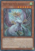Mariamne Paradox, the True Dracophoenix Knight (DOOD-EN019)  Common