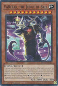 VARefar, the Judge of Ball (DOOD-EN027)  Common