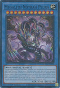 Megalith Notrah Plura (DOOD-EN034)  Super Rare