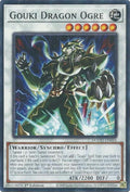 Gouki Dragon Ogre (DOOD-EN041)  Common