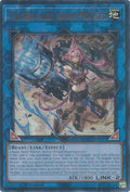 Tri-Brigade Arms Mouser (DOOD-EN051)  Ultra Rare