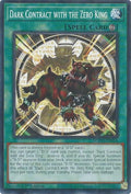 Dark Contract with the Zero King (DOOD-EN054)  Common