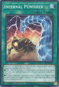 Infernal Punisher (DOOD-EN069)  Common