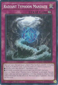 Radiant Typhoon Mandate (DOOD-EN076)  Common